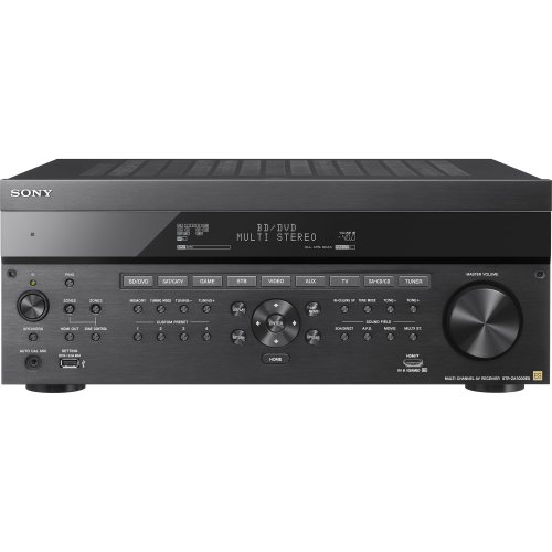 Sony STR-ZA5000ES